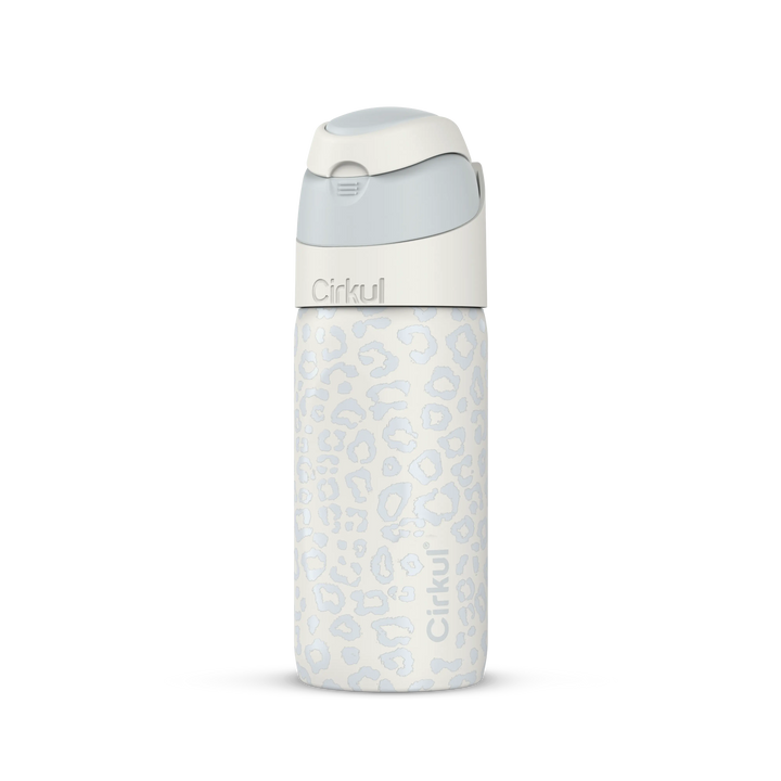 16oz. StrawSip™ Flip Bottle G7
